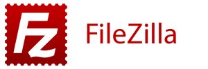 FileZilla-logo-300x100
